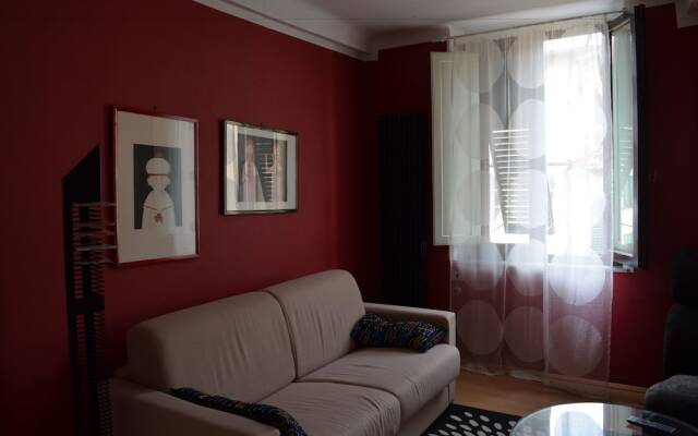 Domus.36 - Citta' Di Lucca