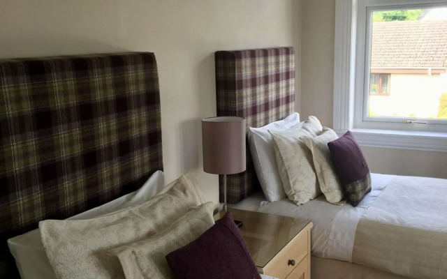The Gatehouse B&B