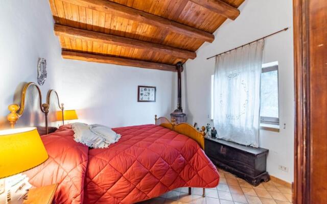 Il Vecchio Palmento by Typney