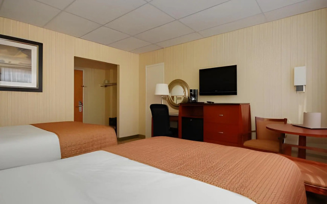 American Inn Of Bethesda