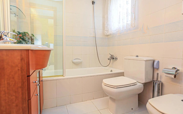 Casa Mercuri - ONLY FAMILIES