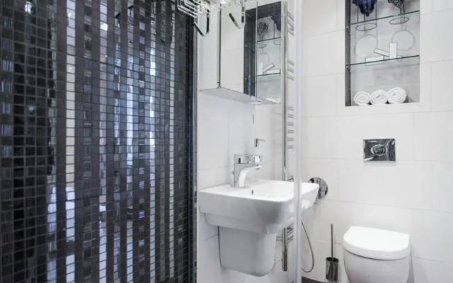 Albert Terrace by Onefinestay