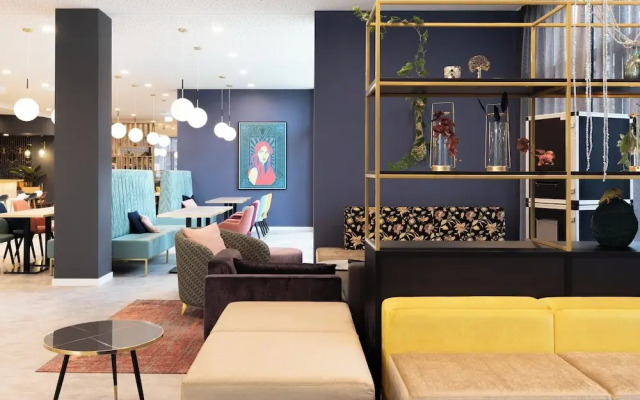 Holiday Inn - the niu, Flower Konstanz by IHG