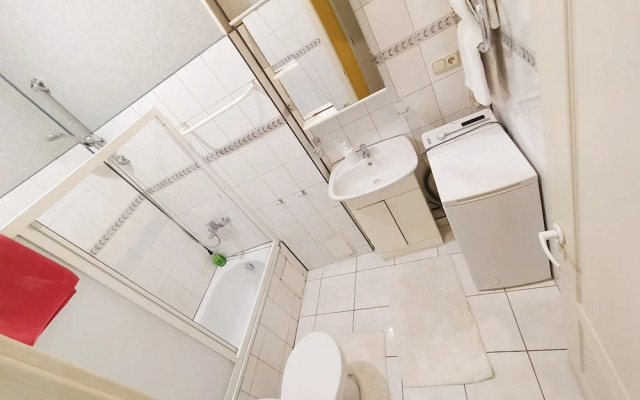 Like Home Apartments