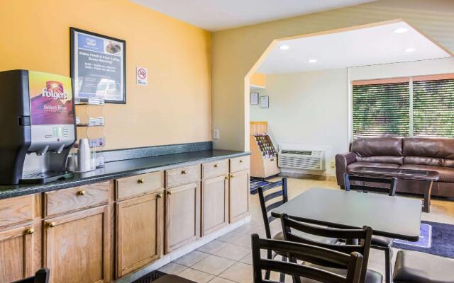 Rodeway Inn North Chesterfield-Richmond