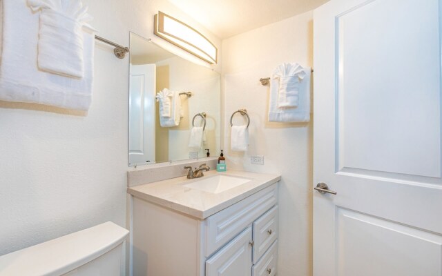 Island Sands by Coldwell Banker Island Vacations