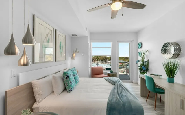 Dolphins Vacation Rental