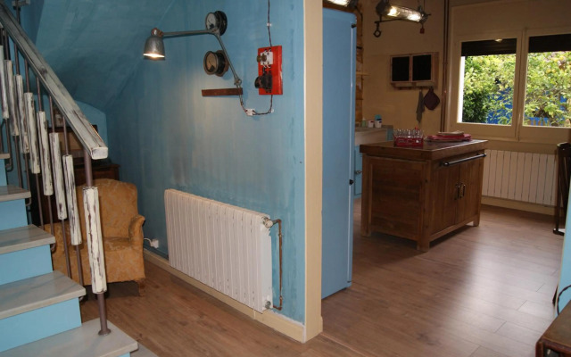 Apartamento con encanto Can Brugada