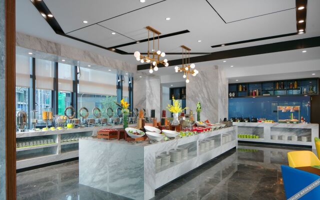 Hampton by Hilton Changsha Meixi Lake