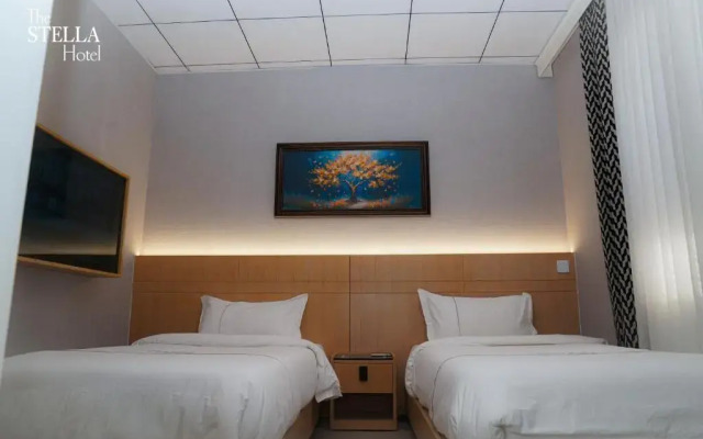Stella Erbil Hotel