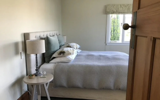 Cedar House