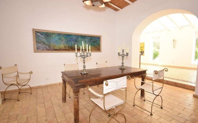 Beautiful Holiday Home With Private Pool