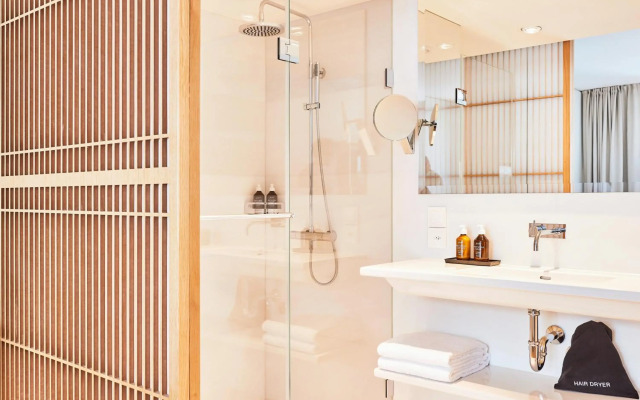 ART HOUSE Basel - Member of Design Hotels