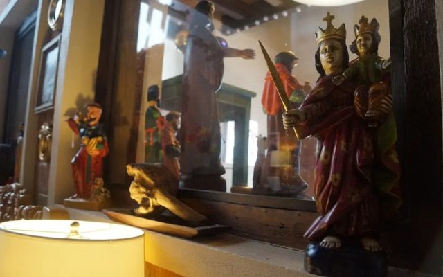 Hotel El Zaguán Histórico