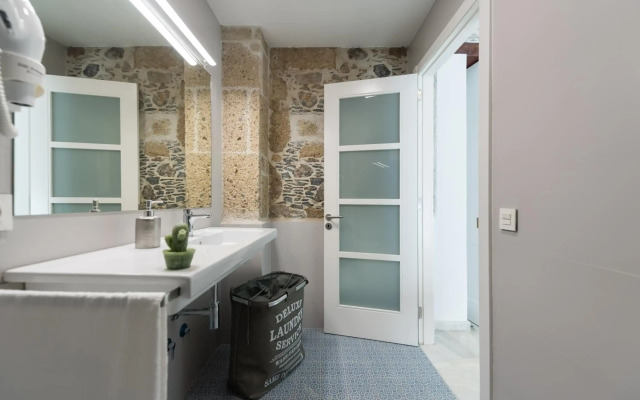 Cathedral Suites