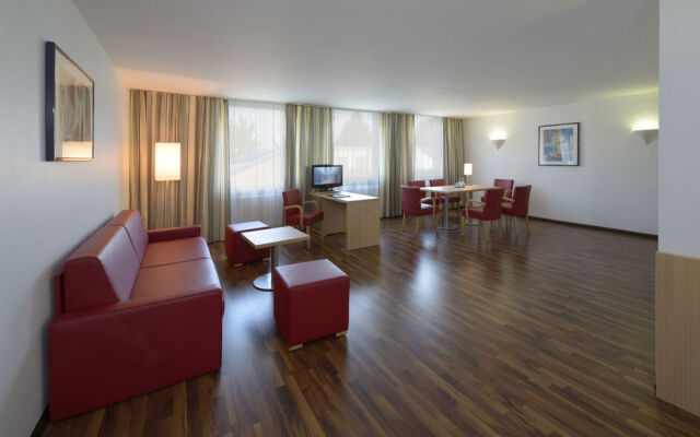 Commundo Tagungshotel Stuttgart