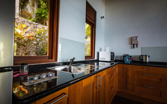 Villas de Jardin