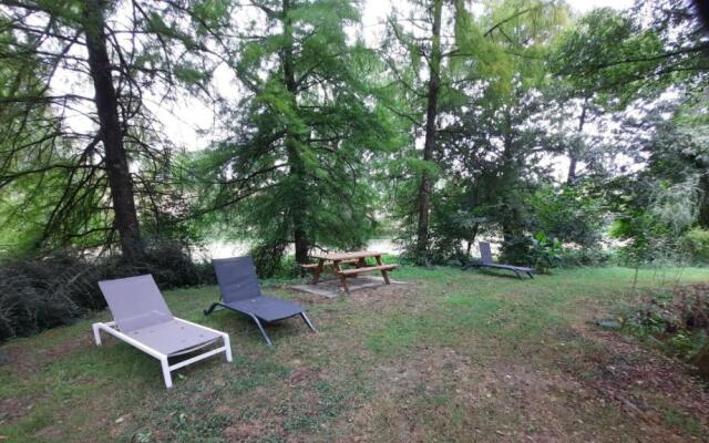 Gîte et Chambres d'Hôtes du Petit Moulin