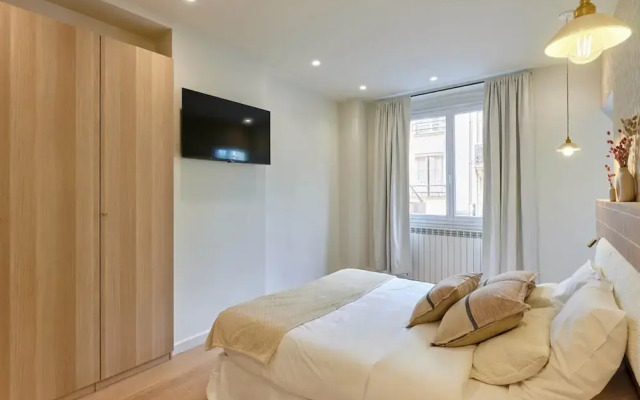 Sublim Studio Beaubourg/le Marais