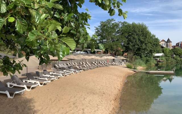 Seehotel Niedernberg - Das Dorf am See