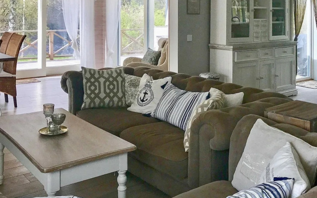 4 Person Holiday Home in Kyrkhult