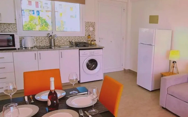 42 PRO - Panorama Apartment