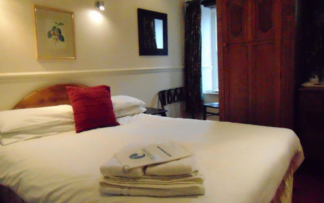 The Wensleydale Hotel