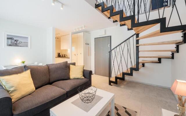 Apartamenty Sun Seasons 24 - Zaciszna