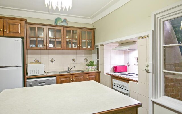 Vineyard Cottage BnB