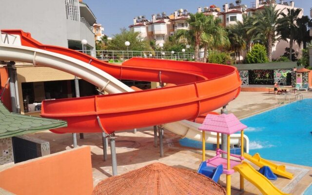 Mysea Hotels Incekum