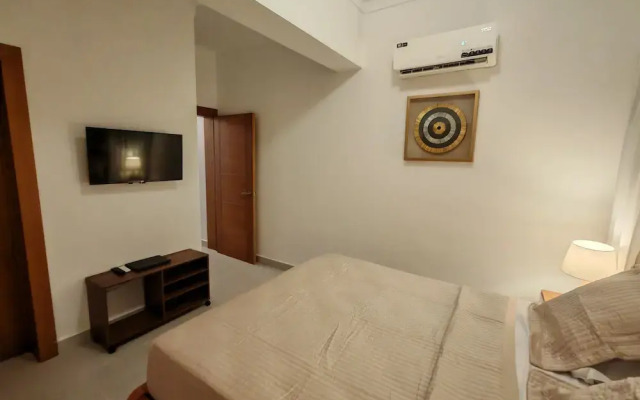 Style and Confort Village Palmera