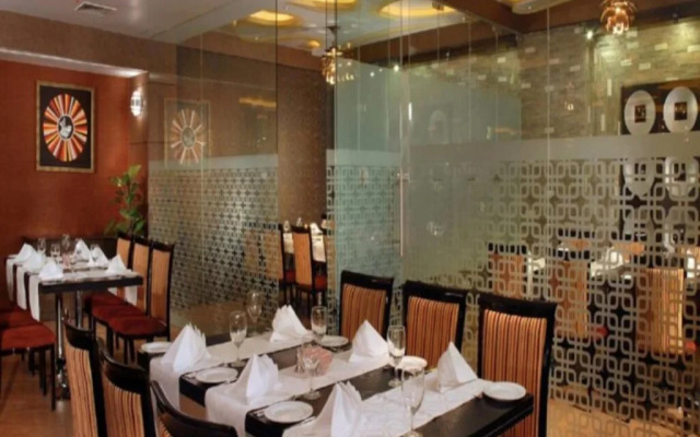 Fortune Park Vallabha-Member ITC Hotel Group