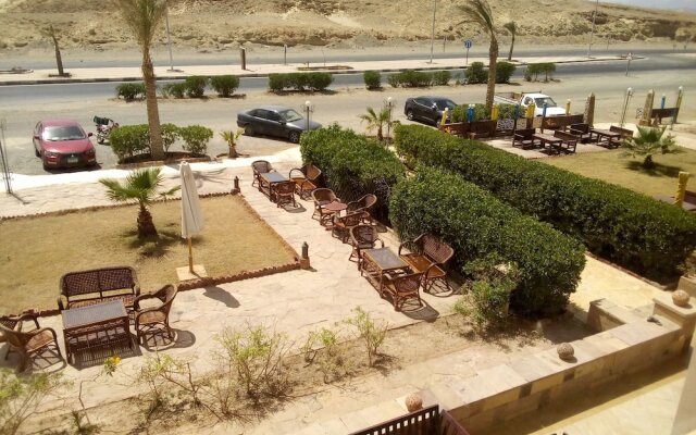 Marsa Alam Inn