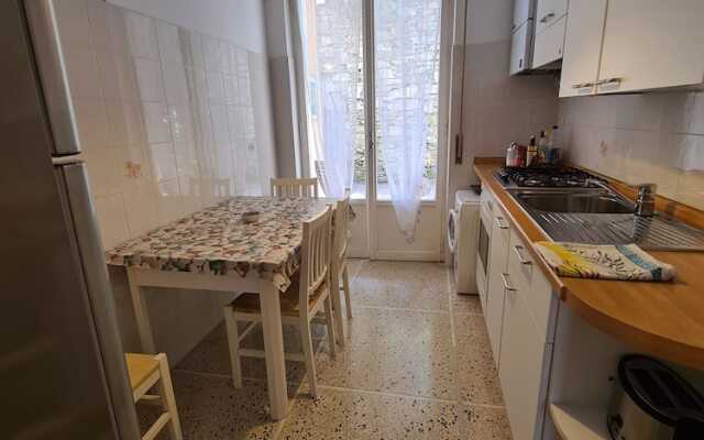 Angolo Verde by PortofinoVacanze