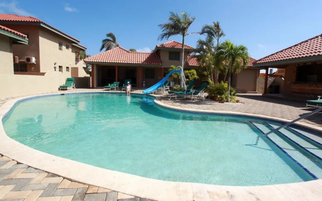 Palma Real Condo