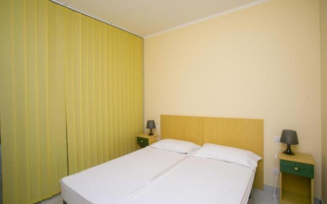 S14 - Sirolo, Nuovo Trilocale Con Giardino