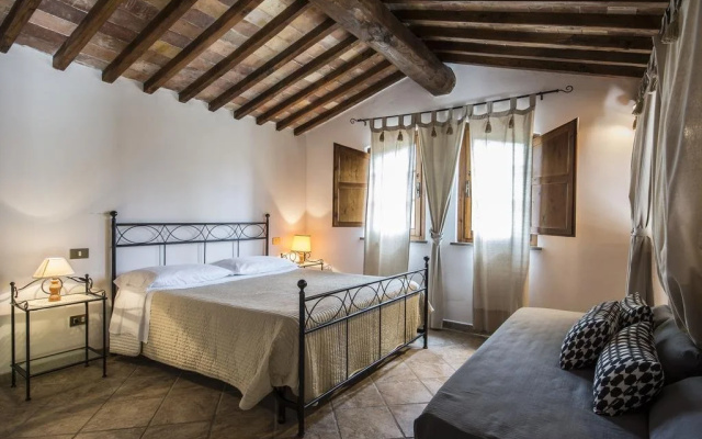 Villa Loghino