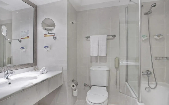 Sunrise Resort Hotel - All Inclusive