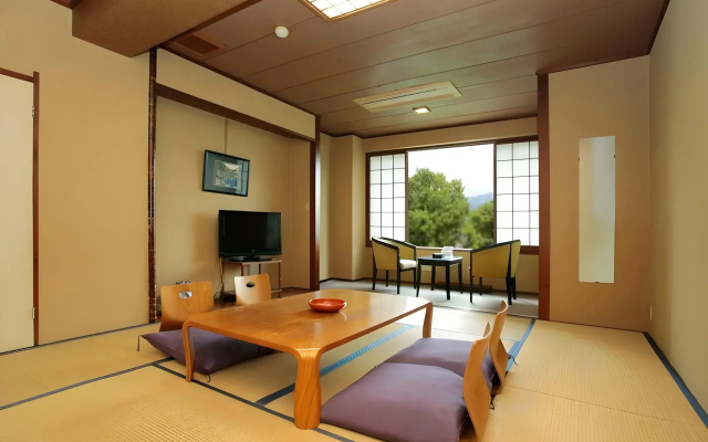 Sanyo Hotel