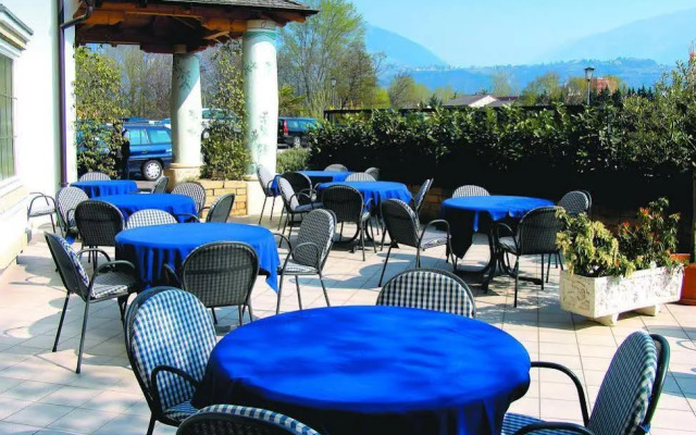 Piccolo Hotel Marlingerhof