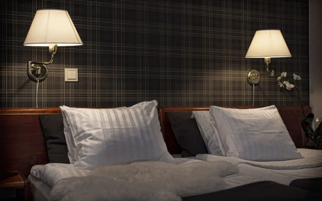 Hotell Bogesund
