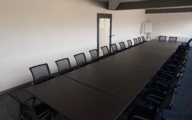 Lamberti Boutique Hotel