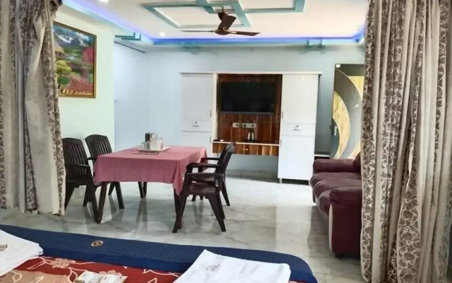 Thavika O Nila Resort Yelagiri