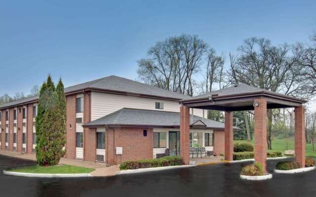 Baymont Inn & Suites by Wyndham Richmond