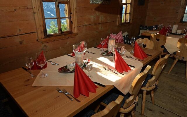 Berggasthaus Pirigen