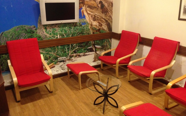 Ferman Hotel - Special Class