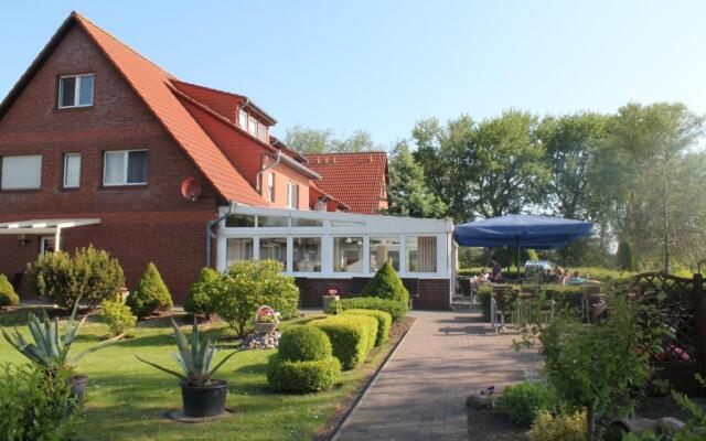 Hotel Am Wasser