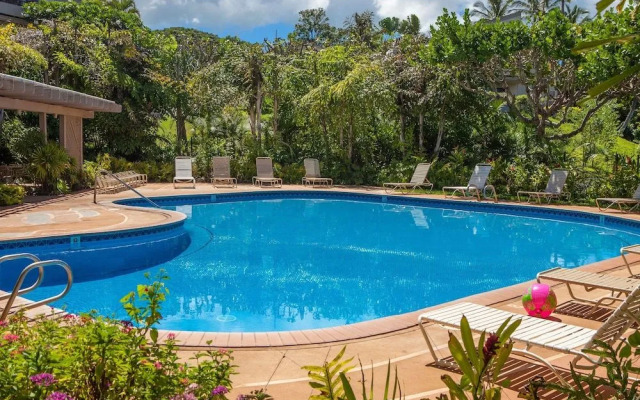 Wailea Ekolu #406