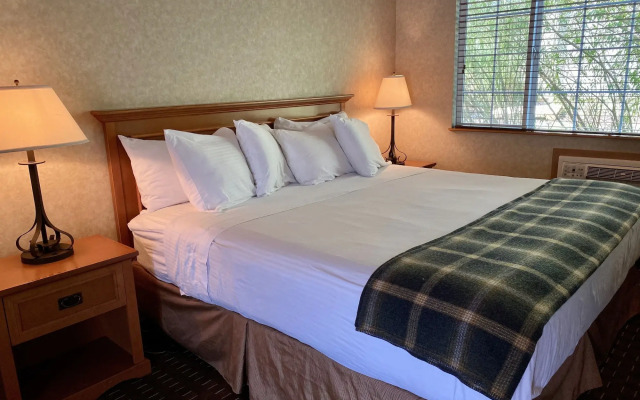 Cousins Country Inn