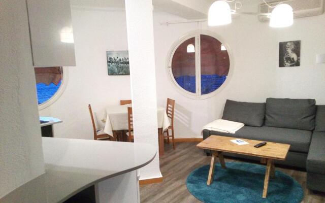 Apartamento Inlesa I